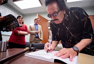 The Godfather of Swamp Pop, Warren Storm, passes away