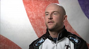 "I gave Brad a call and we just had a really open and honest conversation about what we wanted out of our futures and how we were going to get there and it just became abundantly clear that it wasn't going to be together anymore." - Ryan Fry discusses moving on from Team Jacobs after this season following a successful seven-year run. | Grand Slam of Curling
