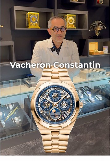 Top 7 Watches with the Best Movement | Luxury Horology