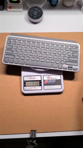 Dmitri | Android Dev Guy | Mobile, Apps, Tech, Coding on Instagram: "New little thing for a portable workspace. ⠀⠀⠀⠀⠀⠀⠀⠀⠀⠀ Rechargeable, with a backlight, and it seems it has an aluminum body. A bit heavy for that size (weight 0.5 Kg). ⠀⠀⠀⠀⠀⠀⠀⠀⠀⠀ Unboxing the Logitech MX Keys Mini keyboard. ⠀⠀⠀⠀⠀⠀⠀⠀⠀⠀ ⠀⠀⠀⠀⠀⠀⠀⠀⠀⠀ #unboxing #asmr #logitech #keyboard #tech"