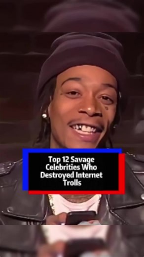 Top 12 Savage Celebrities Who Destroyed Internet Trolls#funny #celebrity #usa #hollywood