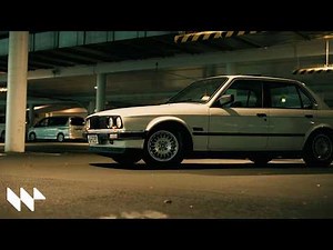 mgk & Kevin Gates - 7 figures (Werner Beats) [Music Video]