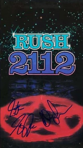 How Rush Refused To Compromise