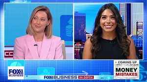 Young Americans turn to social media for financial advice