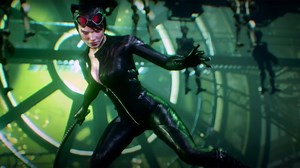 Catwoman's Revenge DLC Announced for Batman: Arkham Knight