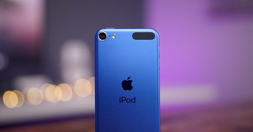 iPod touch is now sold out in the US Apple Online Store - 9to5Mac