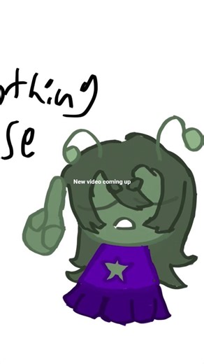 animation coming soon #animation #drawing #alien #intro