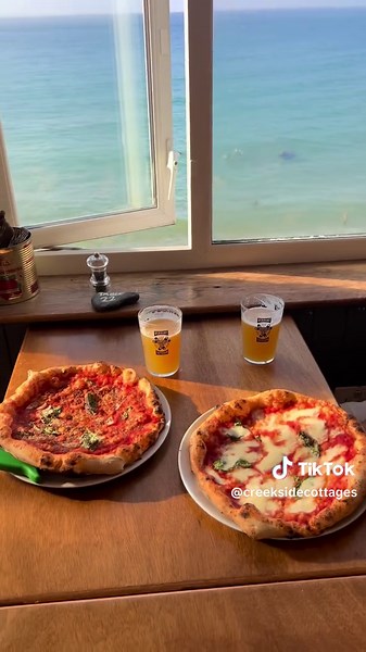 Stay at Creekside Cottages in Cornwall for a Perfect Holiday