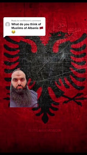 Understanding the Muslim Albanian Community | Mashallah Brothers