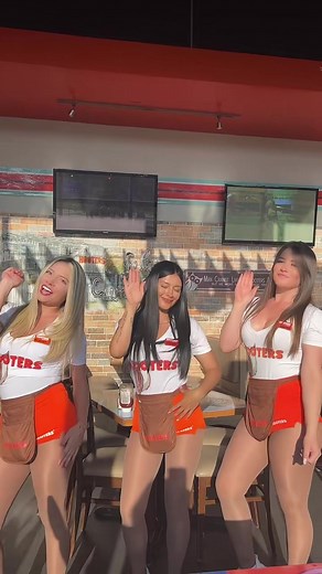 Explora el Hooters Challenge en Bogotá