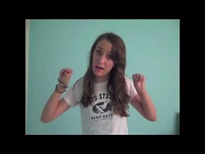 Dancing In The Dark- DEV (MUSIC VIDEO)