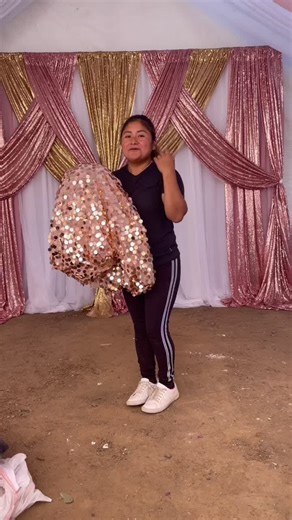 Decoración para 15 años en Rosa y Dorado - Ideas Creativas y Elegantes