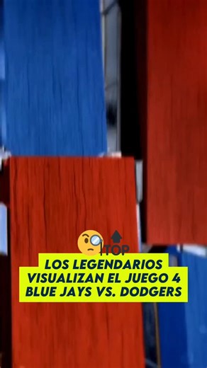 LAS LEYENDAS Y LA 'CASA DEL DOLOR'. 🫣😅⚾ David 'Big Papi' Ortiz y Alex Rodríguez comparten sus expectativas para el Juego 4 entre Blue Jays y Dodgers en la Serie Mundial, con todo y el 'Capitán' Derek Jeter hablando español. #MLBenFOX #SerieMundialEnFOX | FOX Deportes