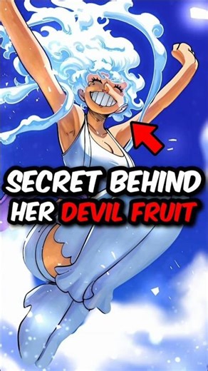 The Secret Behind Bonney Devil Fruit Explained