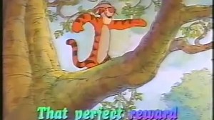 Sing a Song with Pooh Bear and Piglet Too! (February 23, 1999)