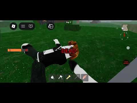 99 nights in the first roblox game 😂