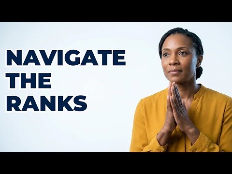 How To Understand Workplace Hierarchy In Healthcare?