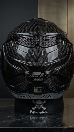 Advant X Carbon