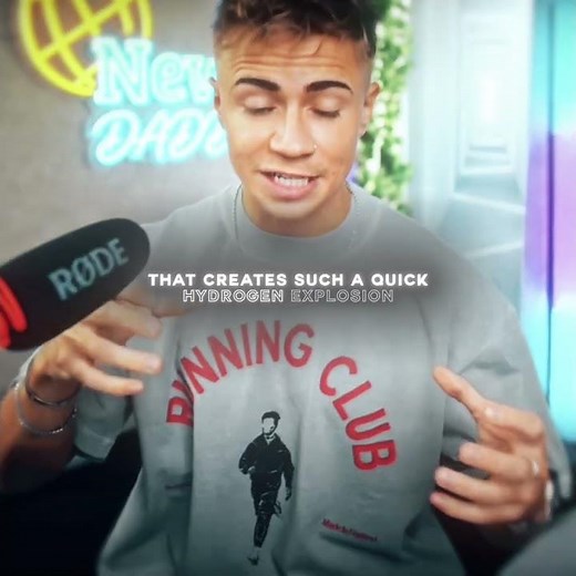 Real Life "IRON MAN" 💀 | Alex Lab x Iron Man edit #avengers