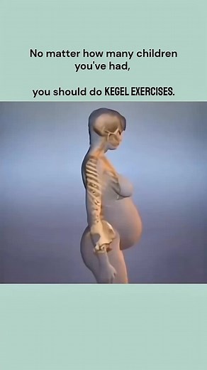 Kegel Exercises for Postpartum Fitness