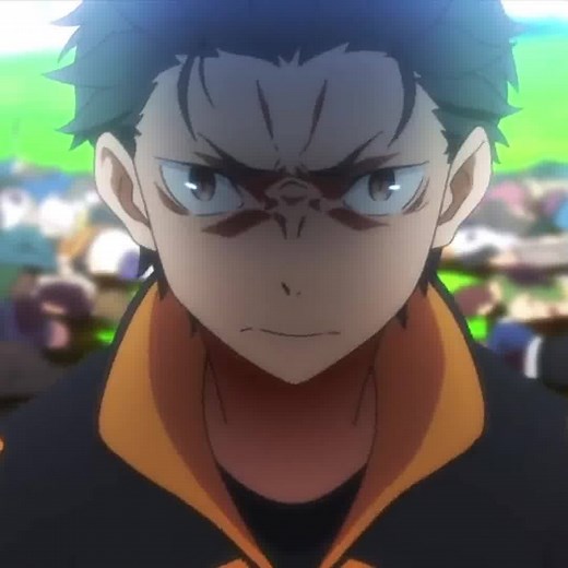 Subaru's struggles start again in Re:ZERO -Starting Life in Another World- Season 2. Watch the dark fantasy, now on Crunchyroll. | Crunchyroll