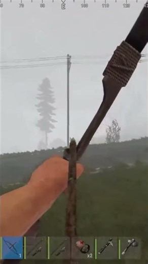 RUST IS HARD #thegooblive #gaming #goob #funny #rust