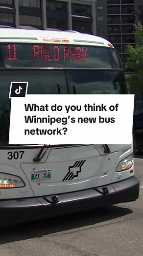 Winnipeg Transit Overhaul: New Bus Network Updates