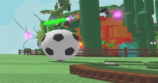 Grow a Garden Soccer Event