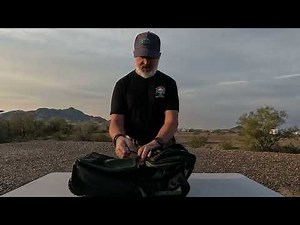 Fanwoli 30" Duffle | A Gear Review