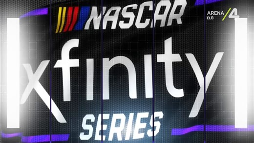 NASCAR Xfinity Series 2023 - 14. DoorDash 250