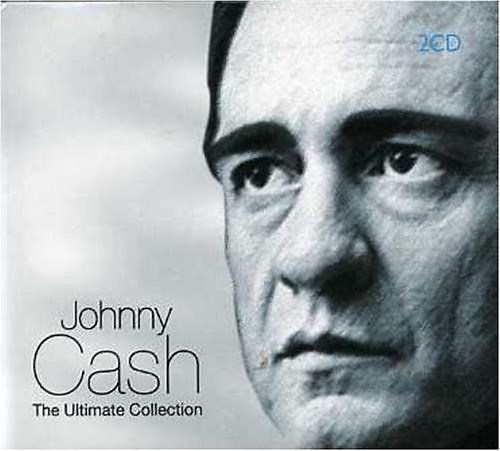 Johnny Cash - The Ultimate Collection