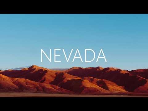 Vicetone, Cozi Zuehlsdorff - Nevada (Lyrics) Slowed + Reverb