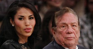 Donald Sterling speaks out for first time since ban