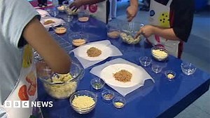 Doubts over benefits from Public Health Wales projects