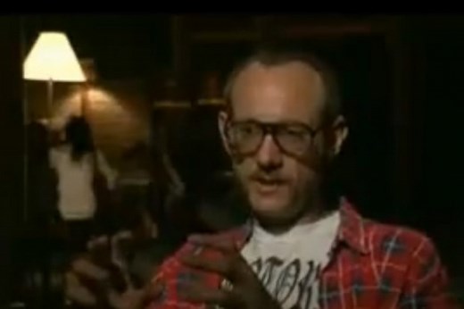 2010 Pirelli Calendar by Terry Richardson Video