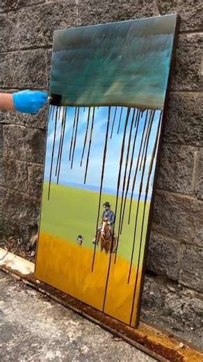 This Isn't Ruining the Art*