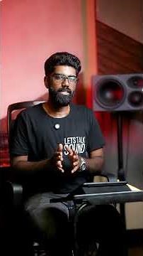 How Massive Speakers Work Explained by Mr. Nikhil | Sound Science Made Simple 🔊