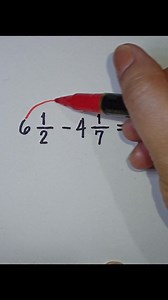 36K views · 510 reactions | That's it  #mathskills #fblifestyle #mathtricks | Mathtuto | Facebook