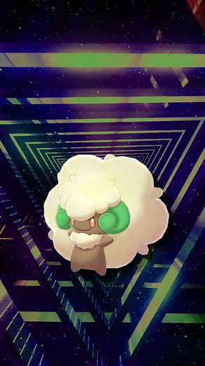 *Level 1 Cottonee technically better #pokemonshowdown #pokemonshowdownsalt