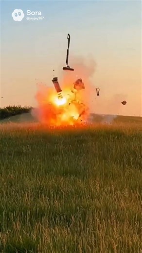 How does a vacuum bomb work?