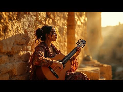 Heart of Jerusalem – Hebrew Women’s Songs of Peace, Healing, and Sacred Light