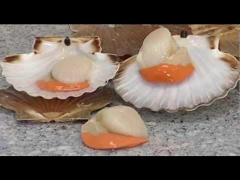 How to prepare Scallops