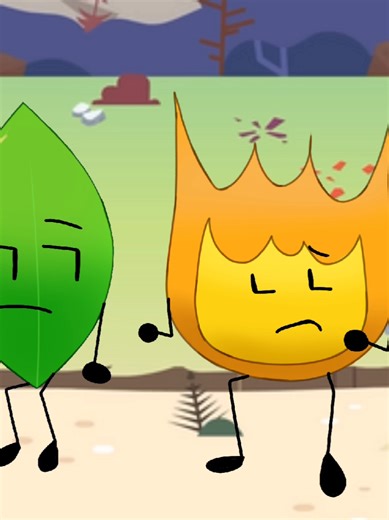 Epic Battle for Dream Island Animation Highlights