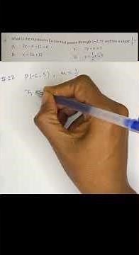 2017 Ethiopian Mathematics Entrance Exam | Full Solutions & Tricks to Score A+!