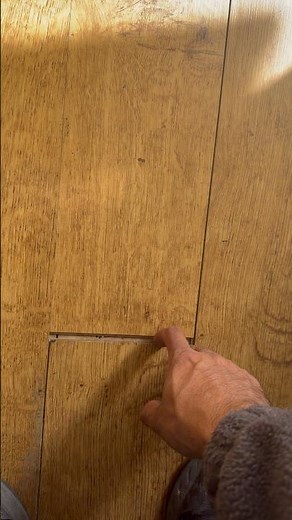 DIY Laminate Floor Repair: Easy Step-by-Step Guide 😂😎