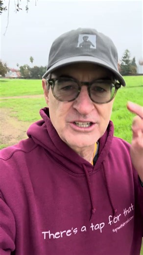 Make daily tapping part of your holiday routine… and join us live on Friday! tapwithbrad.com/live