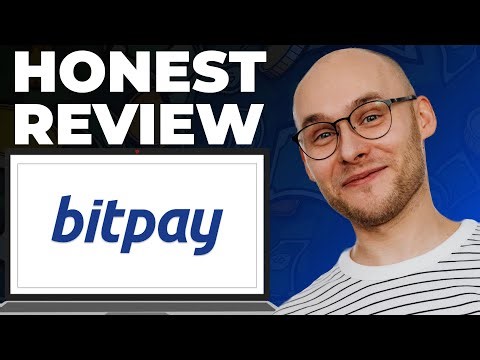 BitPay Wallet Review – Still Good?