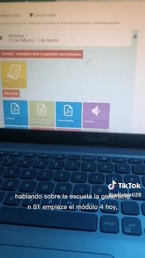Módulo 4 de Prepa en Línea: ¡Comenzamos!