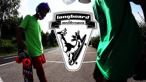 6.4K views · 122 reactions | Touring Austria to +80 km / h , with Marc Escoda , Enric Umbert and Adria Arquimbau. Eurotour 2014 | Longboard Mediterranea | Facebook