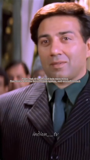 Dil Mein Hai Pyar Tera - Romantic Bollywood Song ft. Preity Zinta & Priyanka Chopra